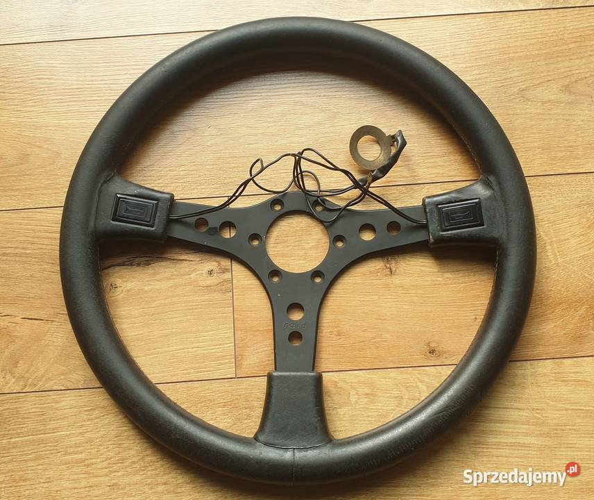 Kierownica Raid FSO Polonez 40 duża