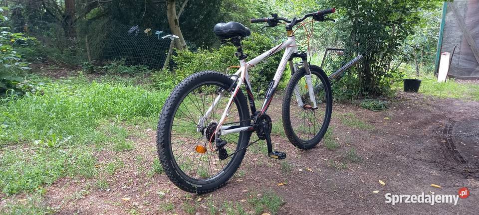 Rower MTB