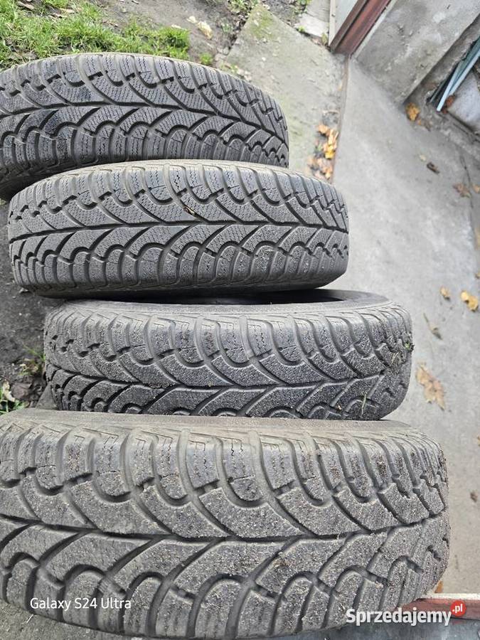 Koła zimowe 4x108 Nakło nad Notecią