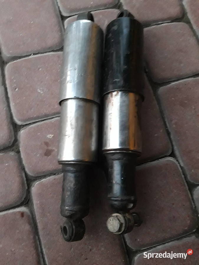 Shl gazela amortyzatory