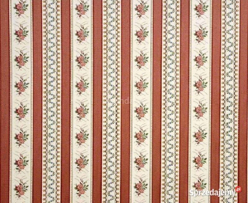 Amadeus tkanina tapicerska stylowa żakard