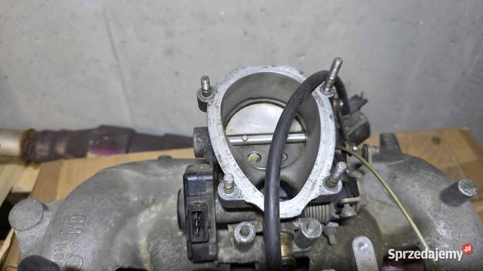 Kolektor dolotowy c20xe Mot 25 90233863 z lubelskie