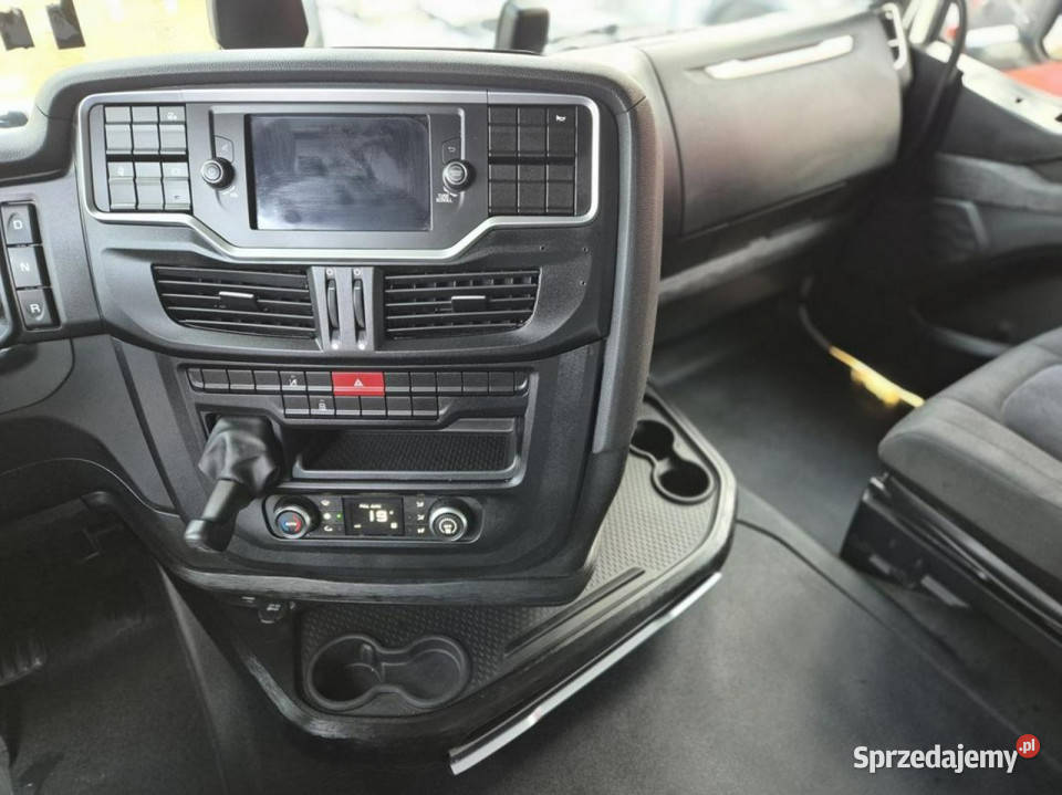 Iveco As440Stp Iveco As440Stp Poleasingowe 460KM Komorniki