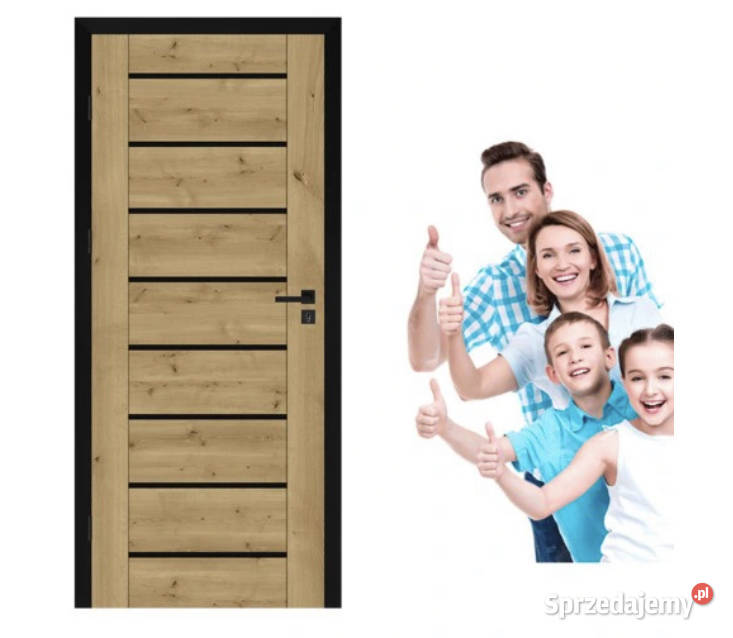 Windoor Drzwi PRIM Producent Windoor FUTRYNA Gdańsk