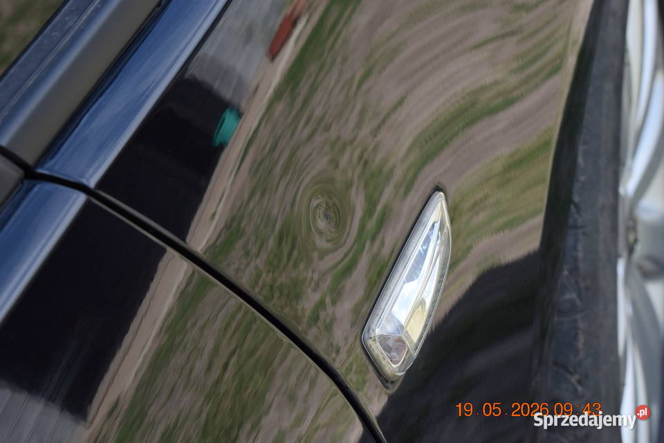 Opel Astra J 14t LPG Łubnice