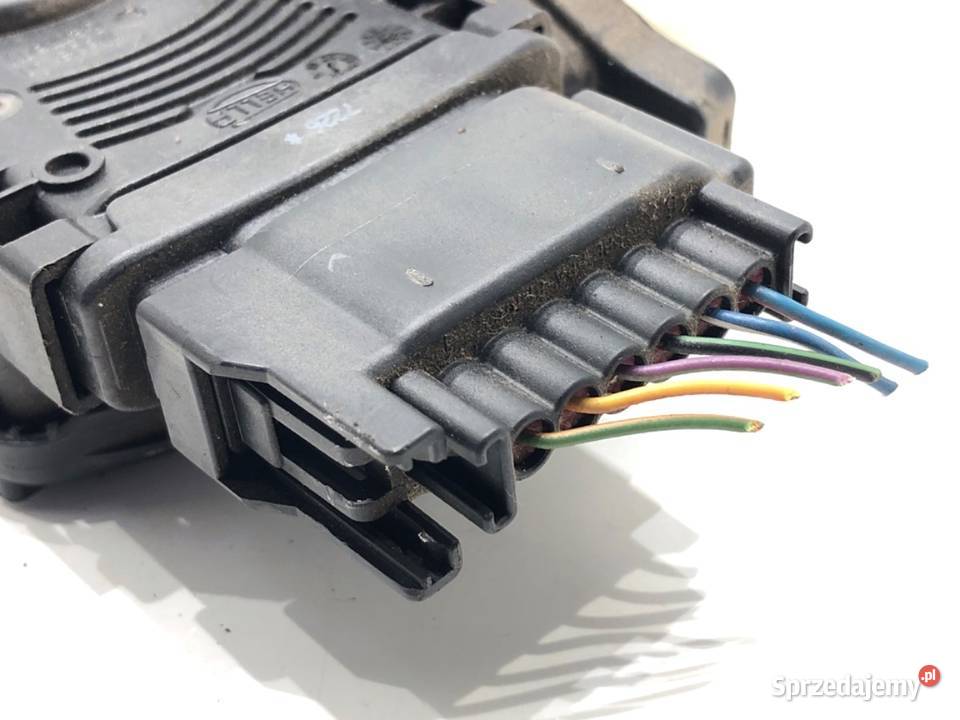 POTENCJOMETR GAZU VOLVO S80 II 6G929F836BC 44 sprzedam