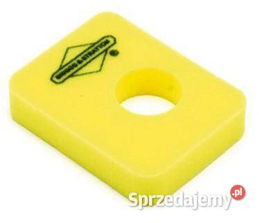 Filtr powietrza 799579 Kamionna