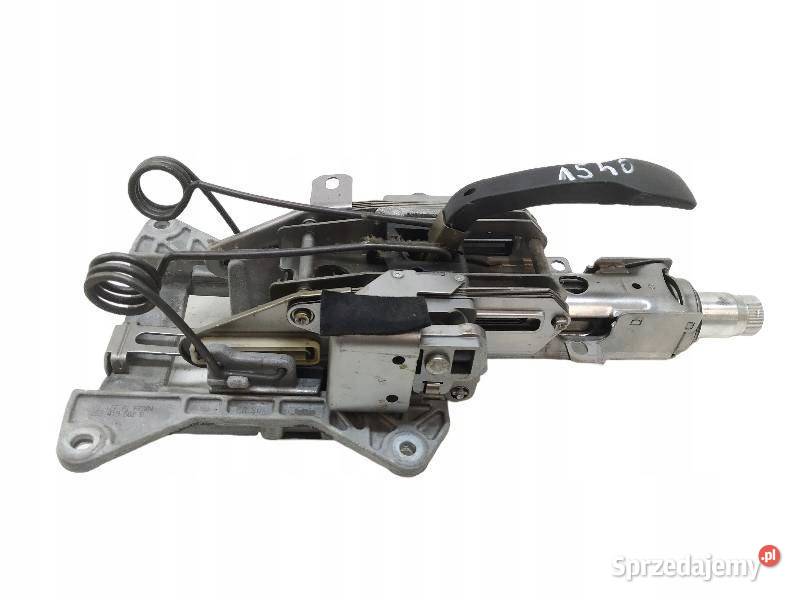 KOLUMNA KIEROWNICZA 8B0419502B Audi A4 B6