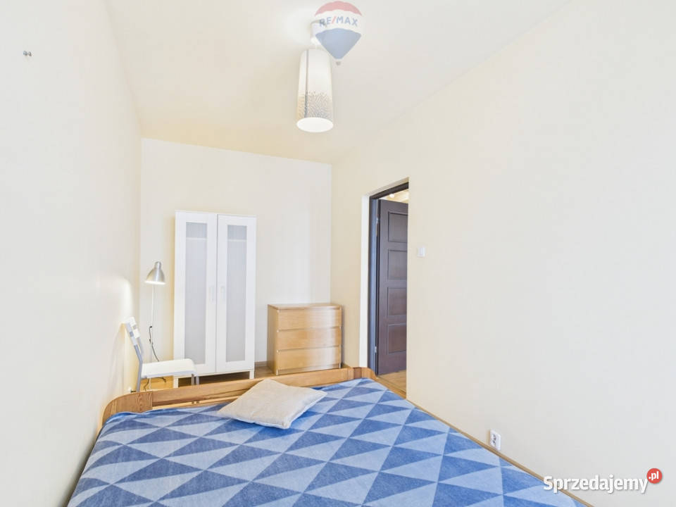 Słoneczne 2 pokojowe mieszkanie Bemowo Coopera 49m2 Warszawa