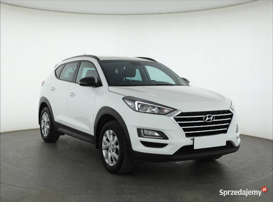 Hyundai Tucson 16 GDI Piaseczno