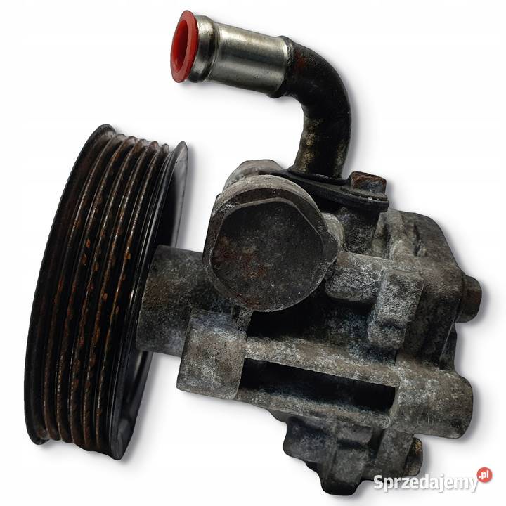 POMPA WSPOMAGANIA Jeep Patriot 20 CRD BYL osobowe Chełm