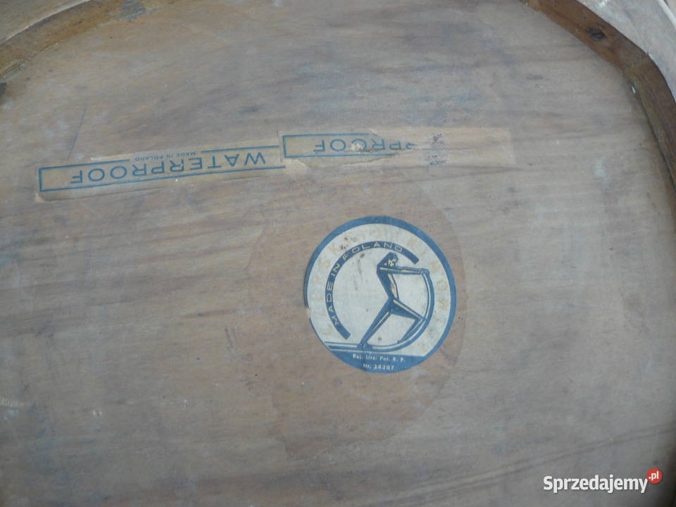 Stare krzesła gięte sygnowane Bondyrz Nowy Sącz