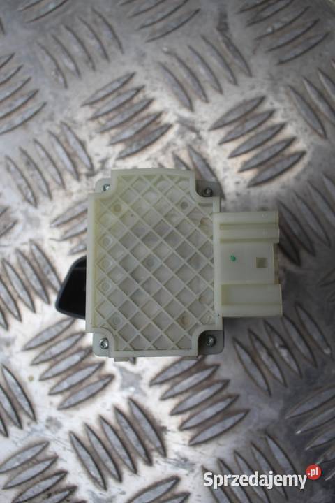 PANEL PRZEŁĄCZNIK FOTELA PRAWY PRZÓD BMW E60 E61 Panele sterowania, przełączniki