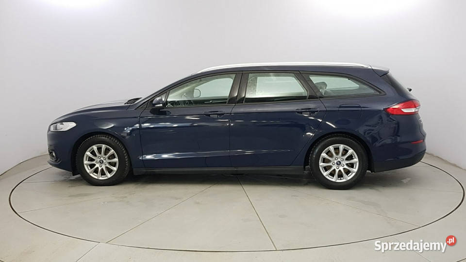 Ford Mondeo 20 EcoBlue Trend Z Polskiego Salonu bluetooth Warszawa