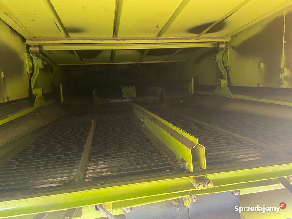 Class Dominator 88 SL Maxi