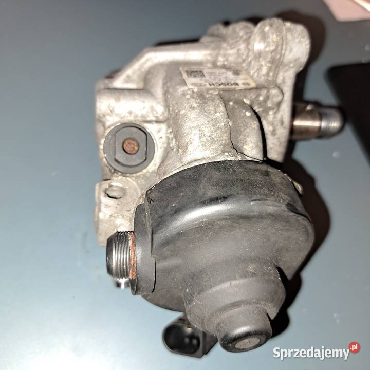 bosch 0445010538 pompa wtryskowa wysokiego Poznań
