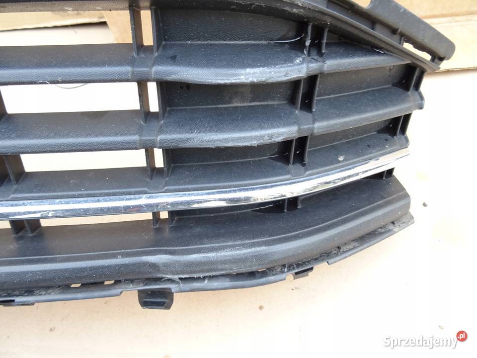 VW GOLF VII SPORTSVAN LIFT KRATKA ZASLEPKA PRZÓD osobowe Atrapy Gorzów Wielkopolski