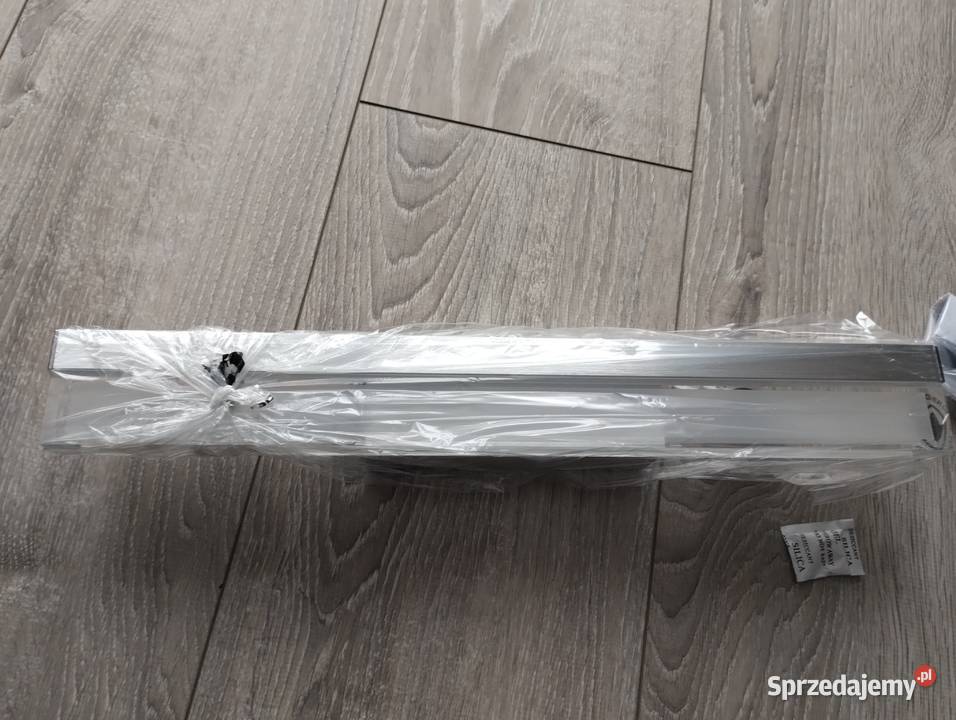 kinkiet italux nowy szkło Poznań sprzedam