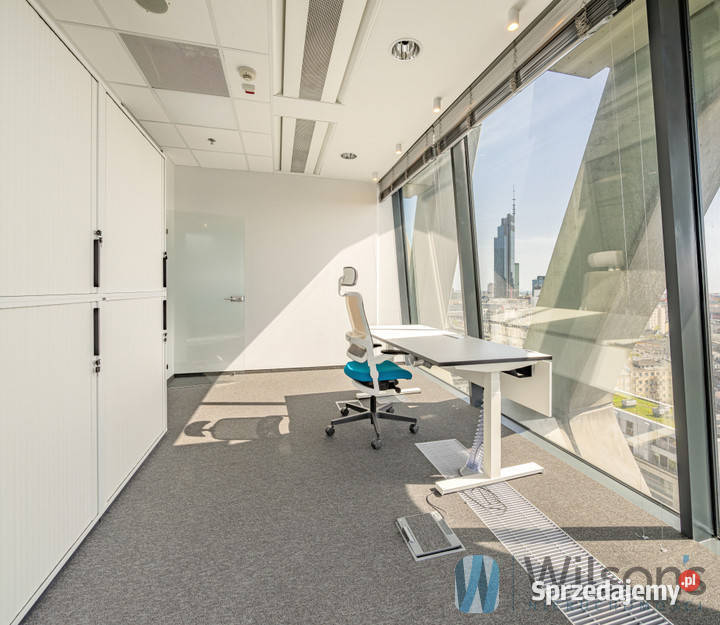 wynajmu lokalu Warszawa Prosta 322m mazowieckie sprzedam