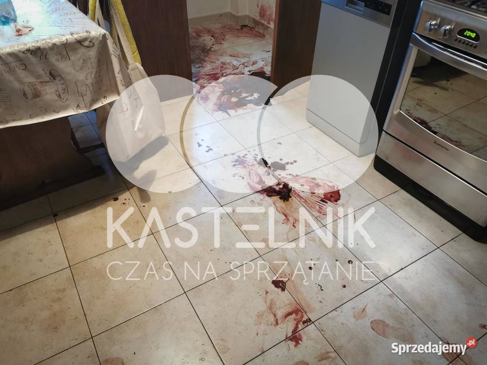 Sprzątanie zgonach Goleniów Kastelnik Utrzymanie czystości