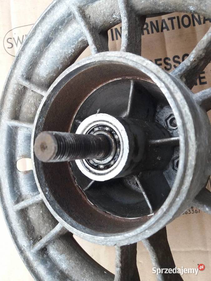 Koła motorynka m1 m2 Romet pony Lisew sprzedam