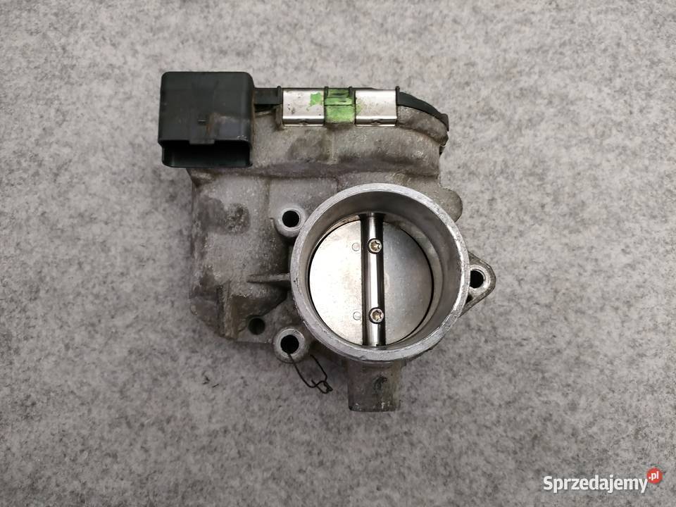 Peugeot Citroen 16 16v przepustnica Swarzędz