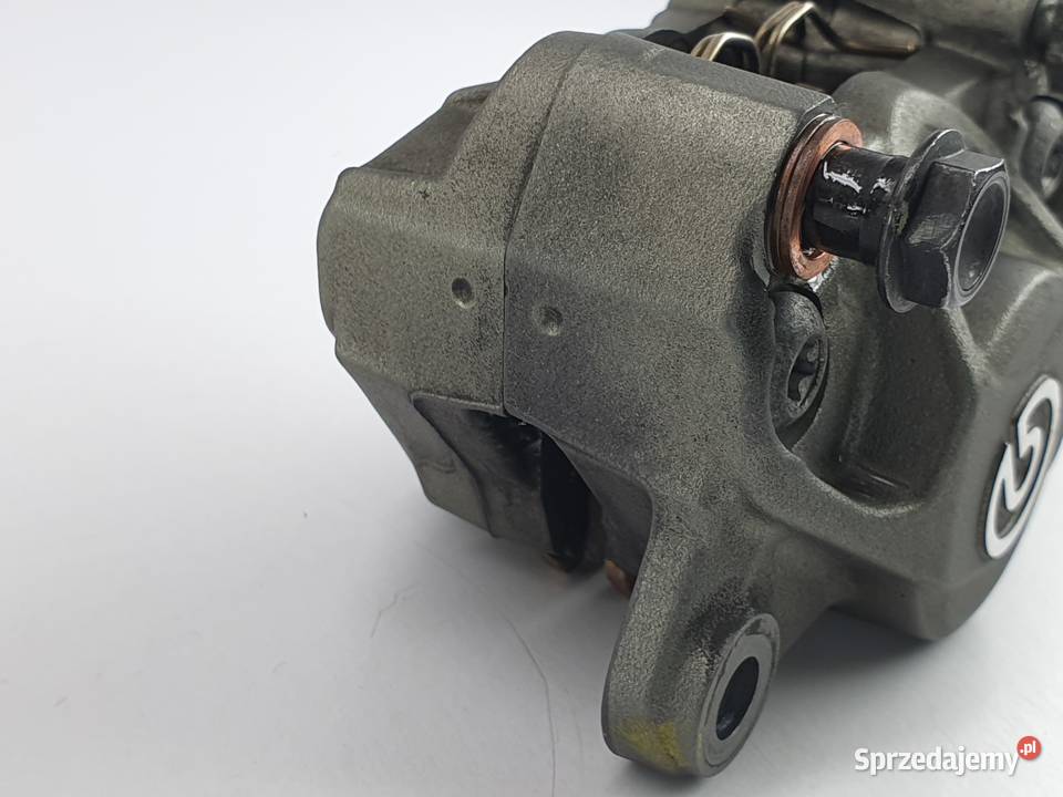 Zacisk Hamulcowy Tyl Klocki Mv Agusta Turismo