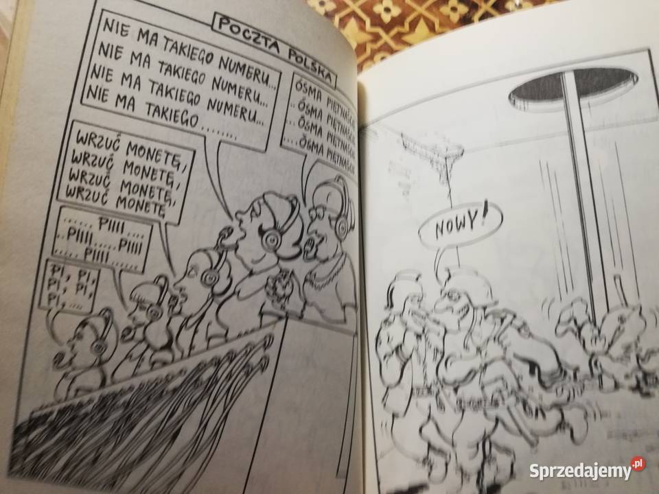 Dzieła wybrane Andrzej Mleczko Kraków