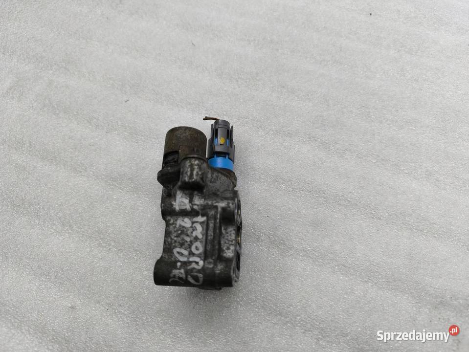 ZAWÓR VTEC IVTEC HONDA ACCORD VII 24 Części samochodowe sprzedam