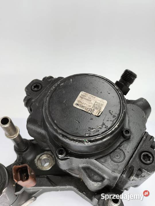 Pompy Wtryskowe 20 HDi Delphi 9424A110A Opole