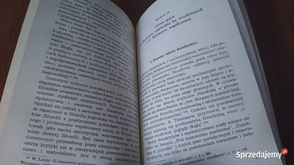 Filozofia a nauki przyrodnicze w kontrowersjach Gdańsk