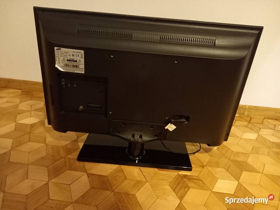 Telewizor Samsung 32 cale Led sprawny podlaskie Siemiatycze