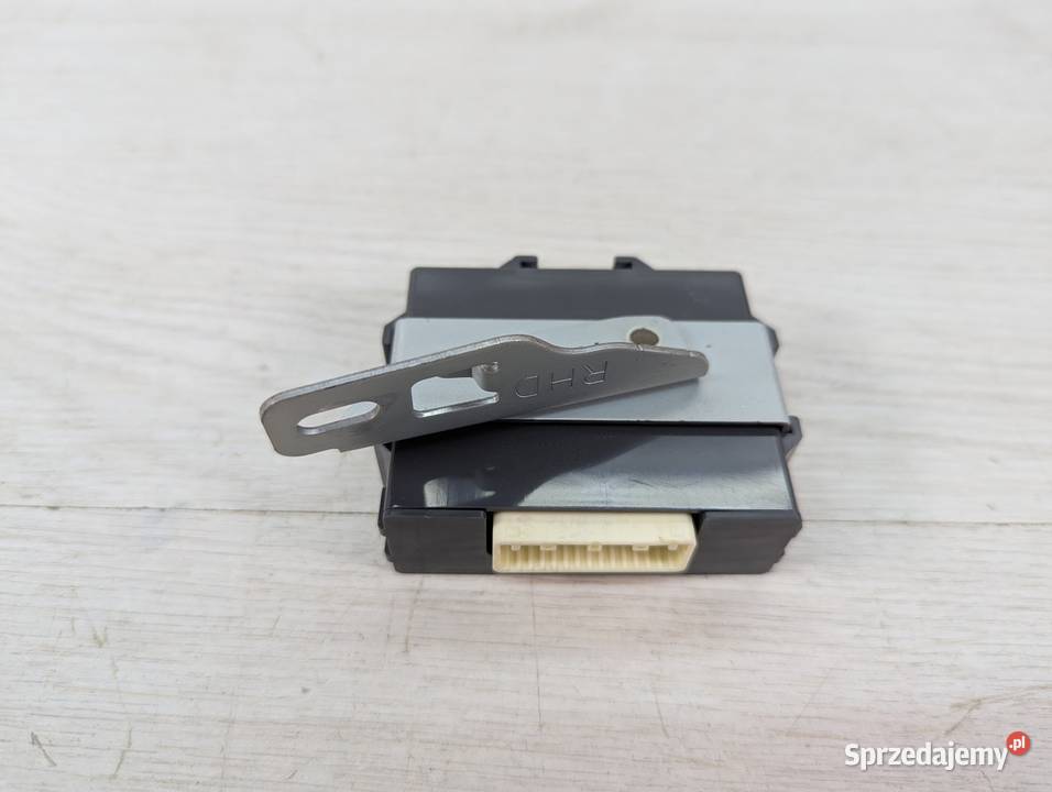 MODUŁ STEROWNIK PARKOWANIA PDC MAZDA 6 GJF167UU0 sprzedam