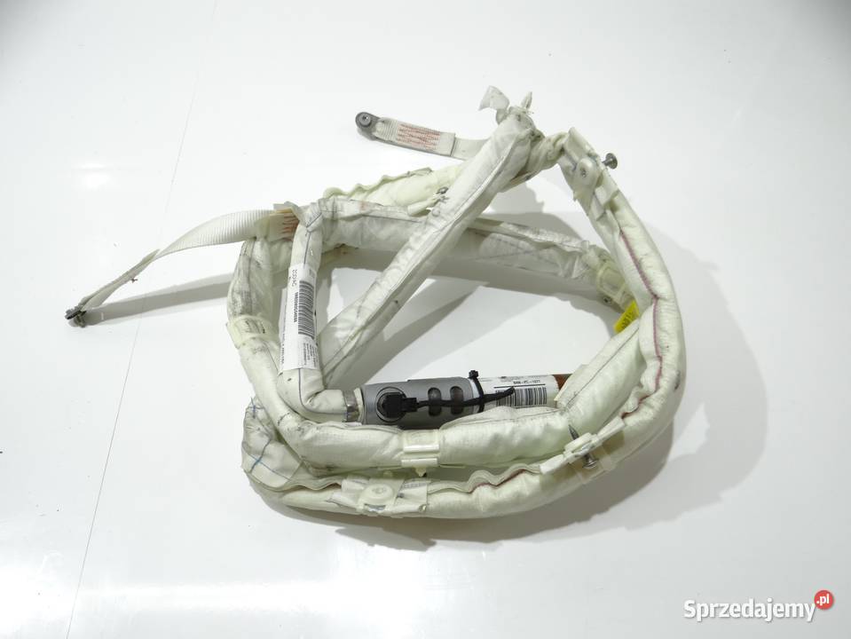 KURTYNA AIRBAG LEWA BMW E61 LCI 9147341 Strzyżewice sprzedam