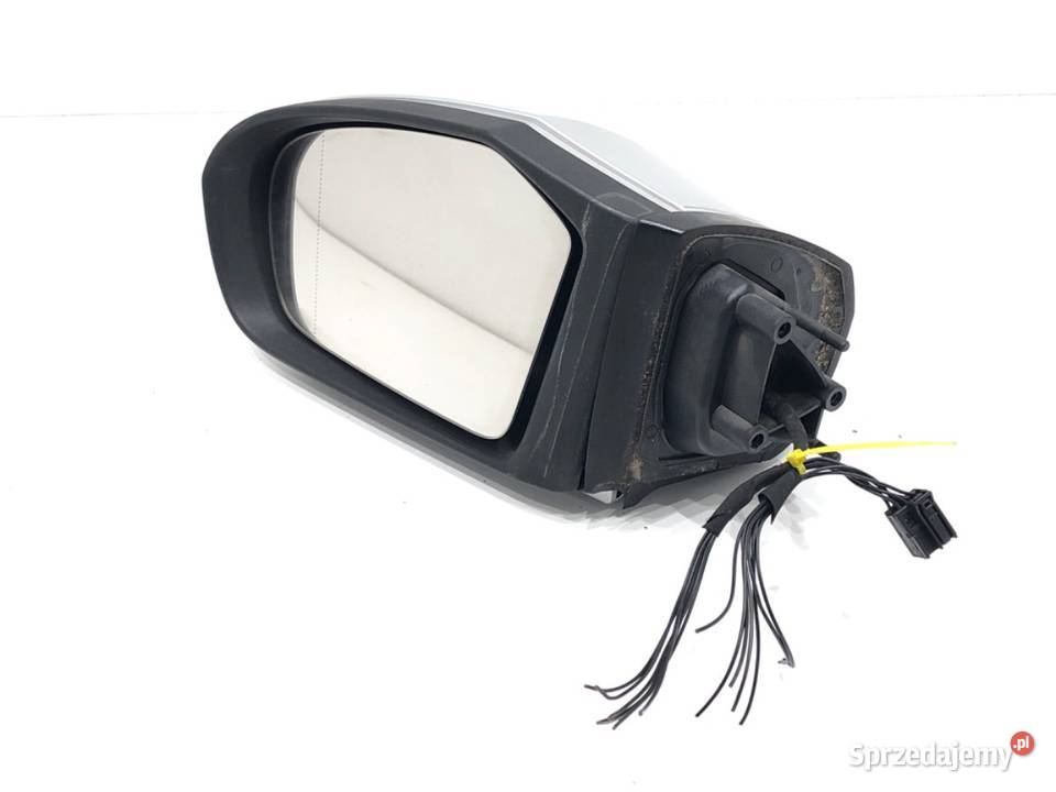 LUSTERKO LEWY MERCEDES W169 Hatchback 0412 sprzedam