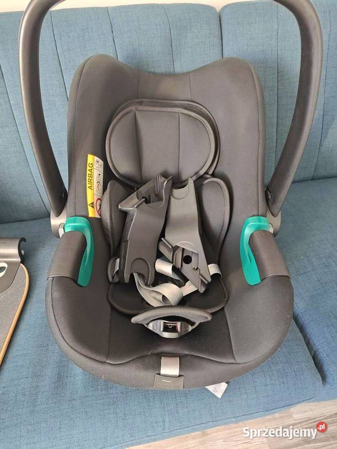 Fotelik samochodowy britax romer 013 Łowicz