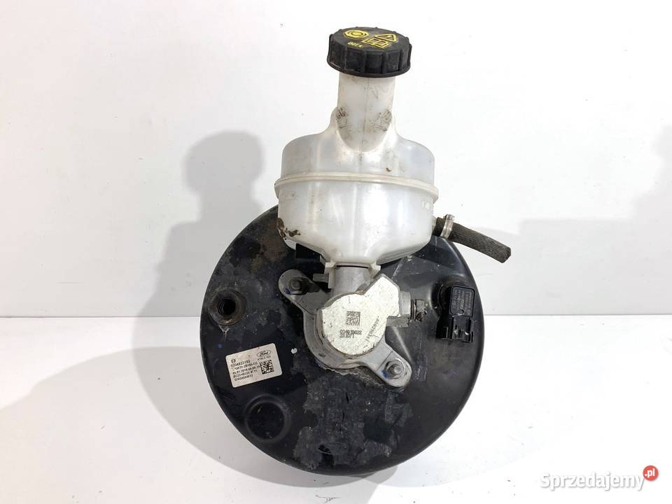 SERWO HAMULCOWE FORD TRANSIT VI 0204823193 Bus sprzedam