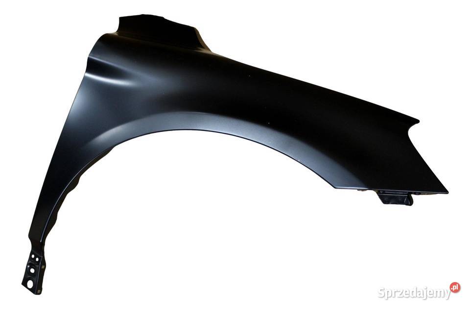 VOLVO XC60 I blotnik przedni prawy przod OE Akcesoria samochodowe Bielany Wrocławskie