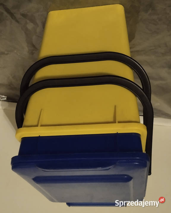 Wiadra Kubełki Kubły Warszawa