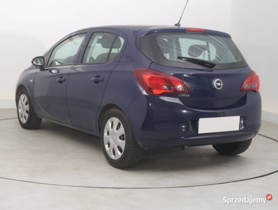 Opel Corsa 14 gniazdo USB Bielany Wrocławskie