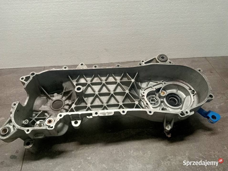 Piaggio Nrg Blok silnika lewy