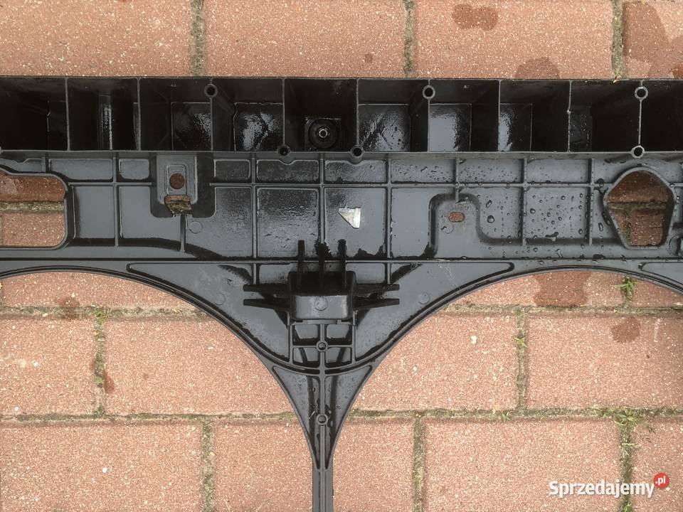 Infiniti QX60 JX35 pas przedni mocowania Lublin