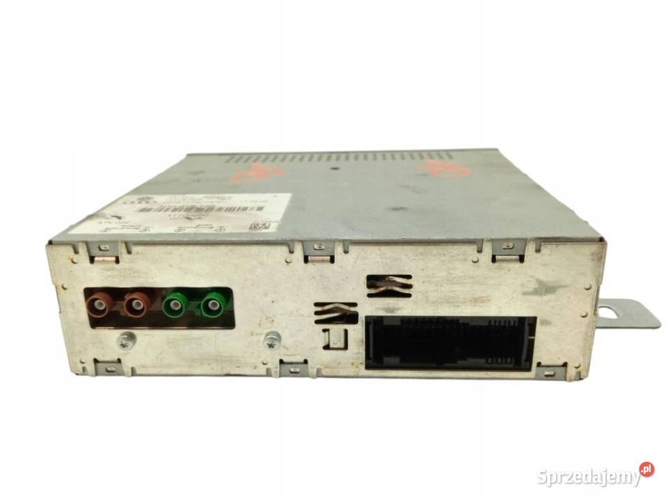 RADIO TUNER RADIA MODUŁ 3D0919146 Volkswagen