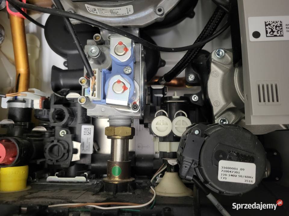 De Dietrich MCR Home 2428 Mi części Kraków sprzedam