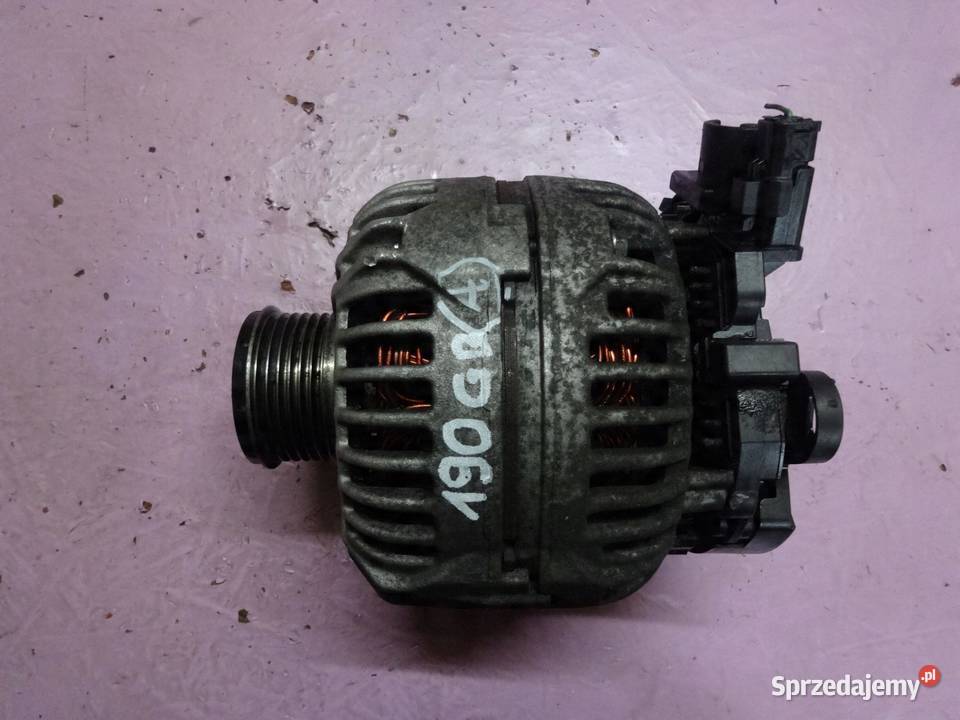 MINI ONE 16 D 109 W16D16 09R 0124525126 7794970 świętokrzyskie sprzedam