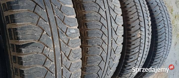 Koła Seicento 4 Samochodowe Rozdziele