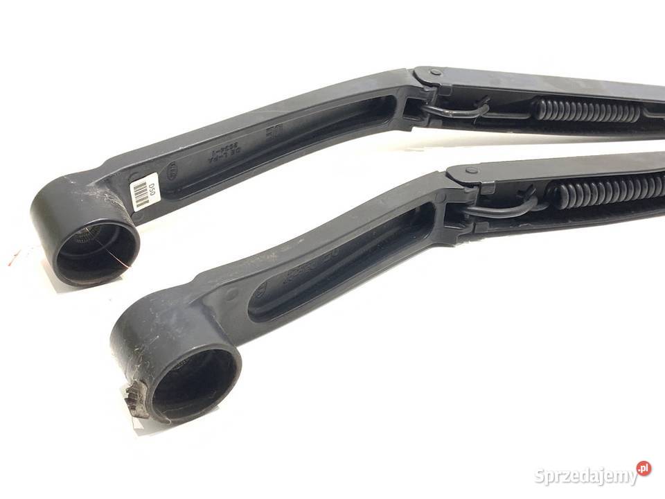 RAMIĘ WYCIERACZKI KOMPLET PRZÓD KIA NIRO Ramiona wycieraczek Wycieraczki i spryskiwacze podkarpackie