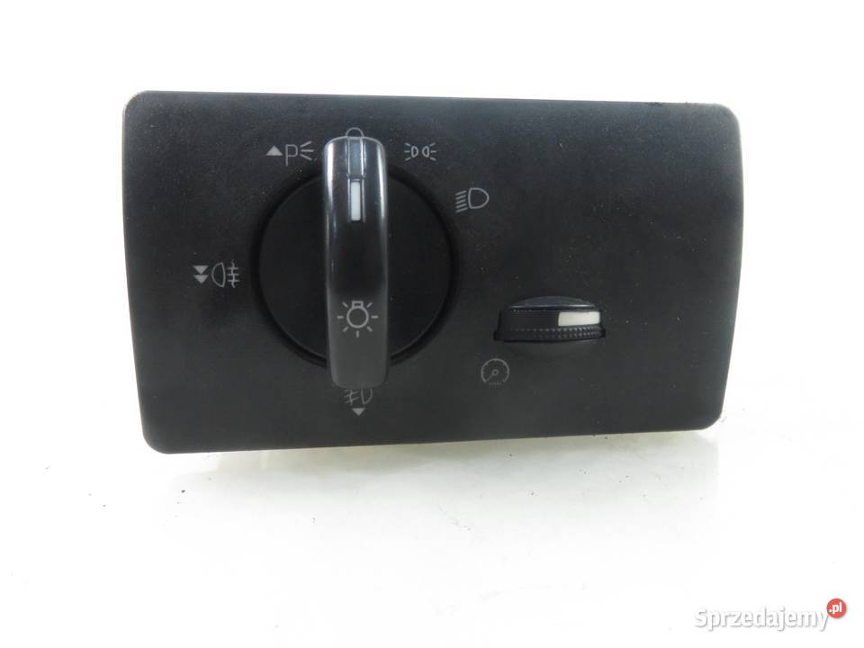 WŁĄCZNIK ŚWIATEŁ FORD MONDEO III 4S7T13A024DA małopolskie