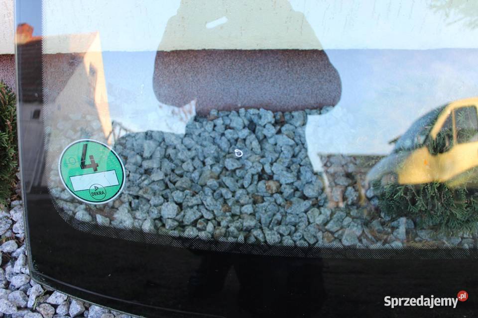SZYBA PRZEDNIA CZOŁOWA OPEL MERIVA A LIFT