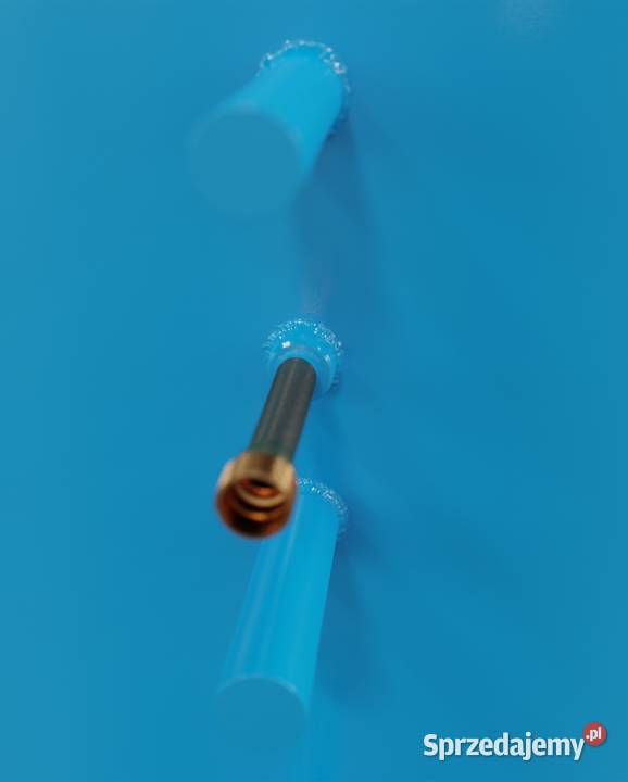 Bufor z wężownicą cwu do kotła 25kWNowość Kudowa-Zdrój